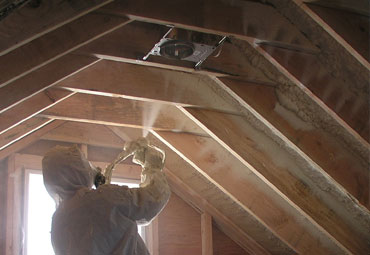 Salt Lake City Attic Insulation