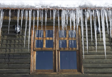 Ice Dam Prevention for Salt Lake City Homes
